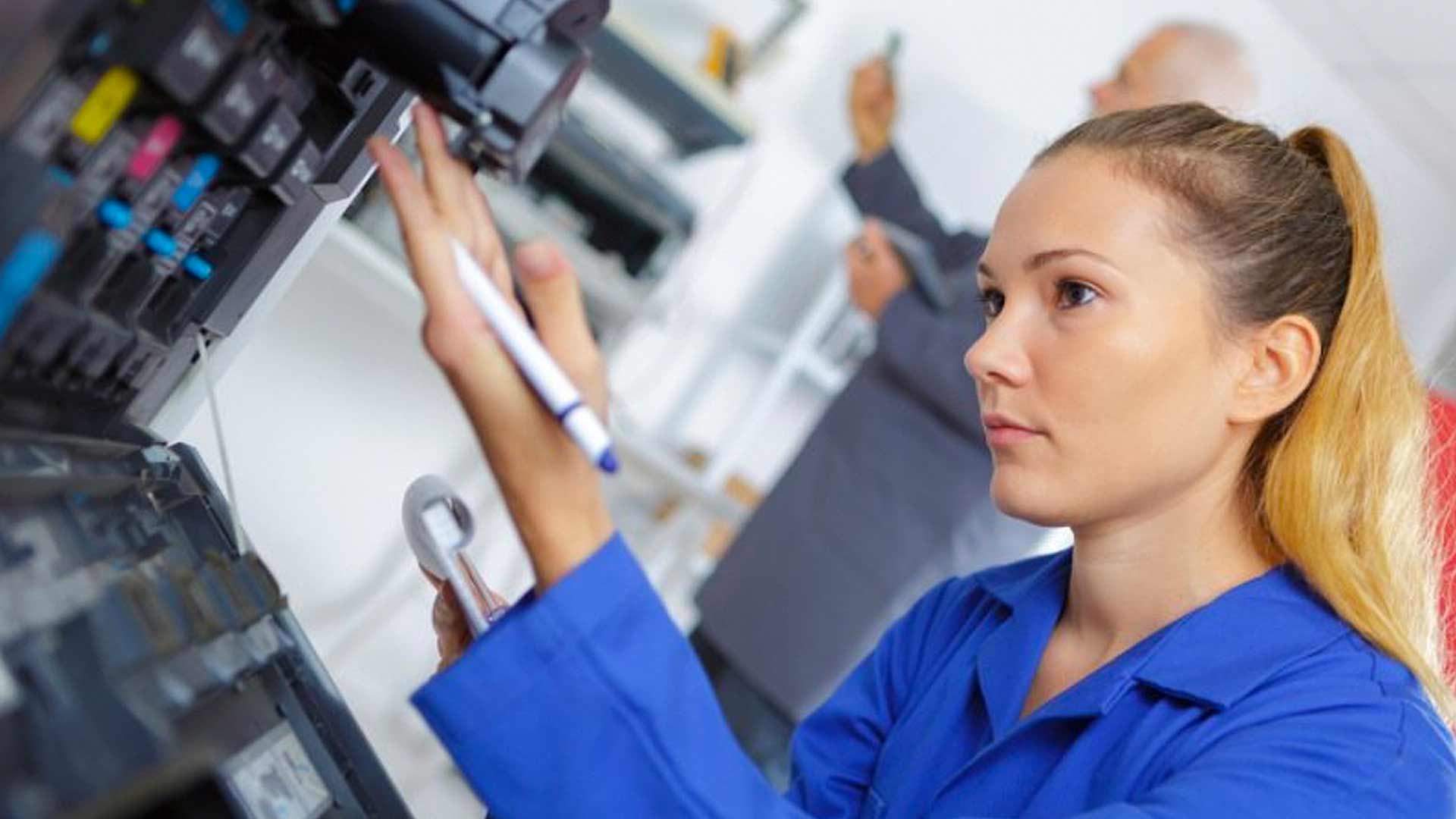 5 Best Printer Repair Service Companies in Las Vegas